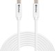 Kabel USB Sandberg USB-C to C USB 3.2 Gen2 100W, 1