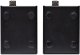 System przekazu sygnału AV STARTECH.COM DisplayPort KVM Extender przez włókno szklane 4K60Hz ekstender konsolowy 300m Multimode 4K KVM przedłużenie LWL 6
