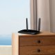 Router TP-Link TL-MR6400 5