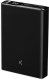 Powerbank Ksix Magnetic Powerbank 10000 mAh 22,5W czarny 5