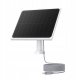 Ładowarka solarna Baseus Panel fotowoltaiczny Baseus Security A1 - biały 2