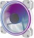 Wentylator PREYON Eagle Eye 120 PWM ARGB White 1