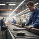 POZIOMICA CYFROWA MAGNETYCZNA KĄTOMIERZ ELEKTRONICZ POMIAR KĄTA INKLINOMETR 6