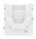 Lampa do paznokci Activeshop Lampa UV LED Glow 112 z metalowym dnem 48W 5