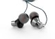 Słuchawki Aiwa AIWA In-Ear stereo słuchawki z mikrofonem srebrne (USB) ESTM-50USB-C/SL 3