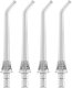 Końcówka Be Lucent Flare Nozzles - wymienne końcówki do irygatora Flare (4 szt.) 1