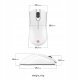 BENQ Zowie Mouse Gaming Gear FK2-DW Glossy 7