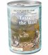 TASTE OF THE WILD Biała ryba z tuńczykiem w sosie 390 g sztuka 1