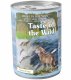 TASTE OF THE WILD Łosoś z indykiem w sosie 390 g sztuka 1