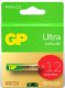 Bateria GP Ultra Alkaline AAA LR03 bl/12 1