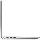 Dell Pro 15 Essential PV15250/i5-1334U/16GB/1TB SSD/Intel UHD/FgrPr/WLAN + BT/15.6" FHD/Backlit Kb/3 Cell/65W/Aluminium/W11 Pro/3YPS 1
