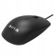 Mysz Aula AM100 Ergonomiczne kształty komfortu Mysz z 3 przyciskami 1200dpi kabel USB czarna 2