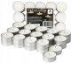 Denix Niemieckie świeczki tealight Podgrzewacze bezzapachowe 60 sztuk 1