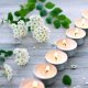 Denix Niemieckie świeczki tealight Podgrzewacze bezzapachowe 60 sztuk 2