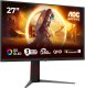 Monitor AOC Q27G4ZD QD-OLED 2