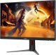 Monitor AOC Q27G4ZD QD-OLED 3