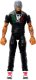 WWE Main Event Series Rey Mysterio Figurka (JHH94) 1