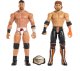 WWE® Main Event Showdown LA Knight™ vs Logan Paul™ Figurki 2-pak (JHJ55) 1