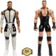 WWE® Main Event Showdown Jey Uso™ vs Bron Breakker™ Figurki 2-pak (JHJ57) 1