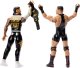WWE® Main Event Showdown Jey Uso™ vs Bron Breakker™ Figurki 2-pak (JHJ57) 5
