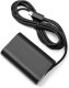 Zasilacz do laptopa Dell AC Adapter, 45W, 19.5V, 3 1