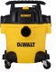Odkurzacz przemysłowy Dewalt 20L odkurzacz suchy/mokry z zbiornikiem AT-DXV20P (AT-DXV20P) 1