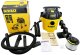 Odkurzacz przemysłowy Dewalt 20L odkurzacz suchy/mokry z zbiornikiem AT-DXV20P (AT-DXV20P) 2