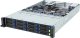 Gigabyte Barebone R263-Z37-AAH2 (Rev. 3.x) Rack Server 2U Single Sockel SP5 6NR263Z37DR000ADH2 153