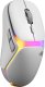 Mysz Glorious GLORIOUS Gaming Model O3 Wireless bezprzewodowa mysz biała RGB InfinitePlay 6