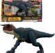 Figurka Mattel Jurassic World Karnotaur - Rozpędzony atak (JKG85) 1