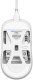 MOUSE USB OPTICAL X2/MEDIUM WHITE PX2222D PULSAR PX2222D (8809773556224) 2
