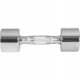 Gorilla Sports Hantle 100599-00004-0101 chromowane 2 x 4 kg 2
