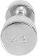 Gorilla Sports Hantle 100599-00004-0101 chromowane 2 x 4 kg 4