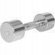 Gorilla Sports Hantle 100599-00004-0101 chromowane 2 x 4 kg 5