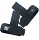 Paski do podnoszenia Power Grip Gorilla Sports 1