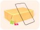 Hello Case 3-PAK Szkło Hartowane Do Motorola Moto G85 (Pełne, Curved, Ochronne, 9H) 2