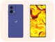 Hello Case 3-PAK Szkło Hartowane Do Motorola Moto G85 (Pełne, Curved, Ochronne, 9H) 5