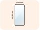 Szkło Hartowane Do OnePlus 12 (Pełne, Curved, Ochronne, 9H, 5D, Szybka) 3