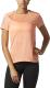 Adidas Koszulka RS SS Tee W pomarańczowy r. S (BQ7963) 3