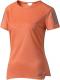Adidas Koszulka RS SS Tee W pomarańczowy r. S (BQ7963) 6