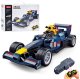 Sluban F10 samochodu sportowego RC konstruktor 423 det. 25,1 cm 6+ 2