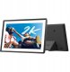 Ramka cyfrowa Lexar Lexar I Pexar Digital Picture Frame I 10.1-inch (Black) expandable with 32GB SD card or USB Flash 1