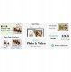 Ramka cyfrowa Lexar Lexar I Pexar Digital Picture Frame I 10.1-inch (Black) expandable with 32GB SD card or USB Flash 3