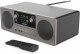 Radioodtwarzacz Merach Majority NE-8853 Odtwarzacz CD z radiem internetowym DAB FM Smart Radio 1