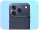 etumi Szkło Hartowane Na Aparat Do Apple iPhone 17 Pro Kamera Tył 3
