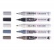 EcoLine Ecoline* Brush Pen set Shadow| 5 colours 3