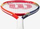Wilson Slam JR 23 (16x19) tennis racket 2