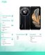 Smartfon F109 black CH Fossibot 8