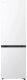 LG GBBSJ1CCSW Refrigerator, C, Free-standing, Combi, Height 1.86 m, Net fridge 220 L, Net freezer 113 L, White 1