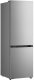 LG GBBSJ1CCPY Refrigerator, C, Free-standing, Combi, Height 1.86 m, Net fridge 220 L, Net freezer 113 L, Silver 7
